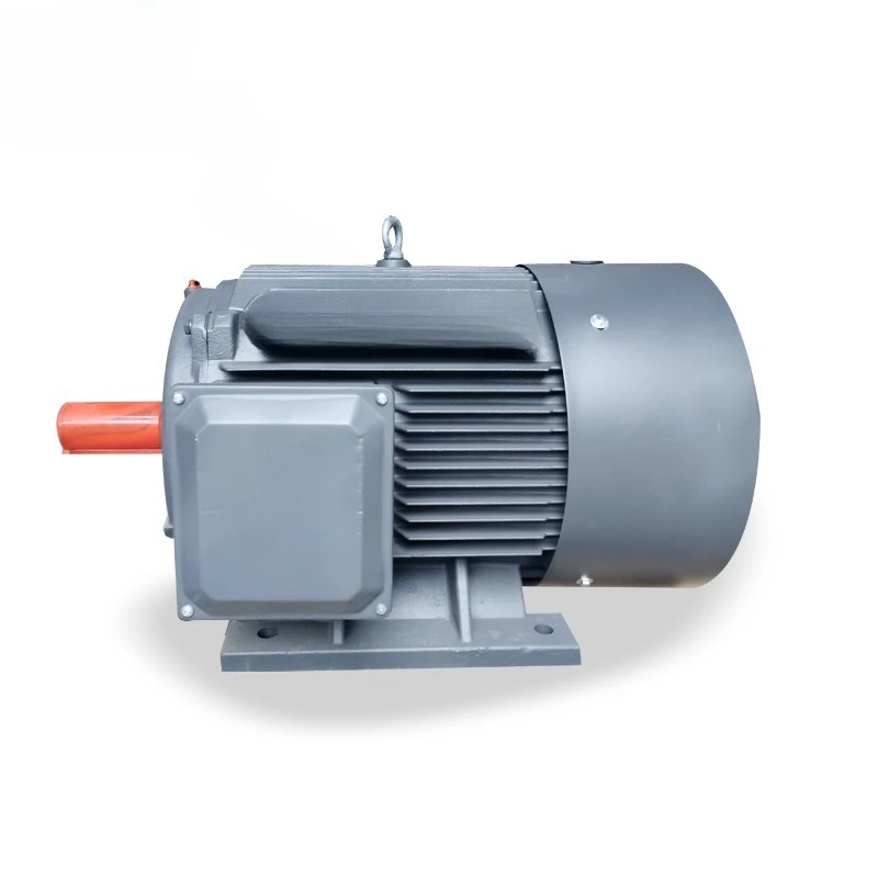 

Motor 380V three phase 15kw motor Paper machinery and equipment