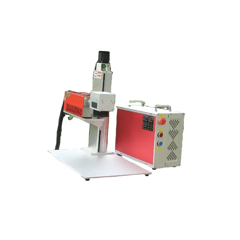 HT-3W 5W 10W UV Laser Marking Machine