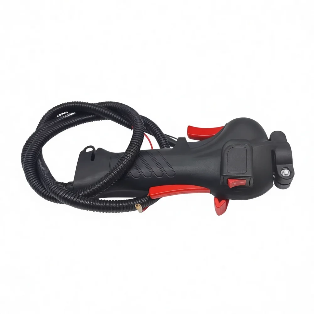 Throttle Switch For Honda 139 Brush Cutter Grass Trimmer Garden Lawn Power Tool Machine Replacement System Parts