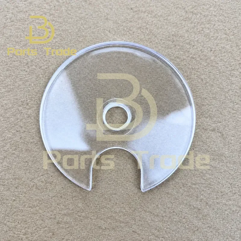 Anti Jumping Bean Stopper Slot Accessories for Niche Zero New Coffee Grinder Little Penguin Bean Grinder