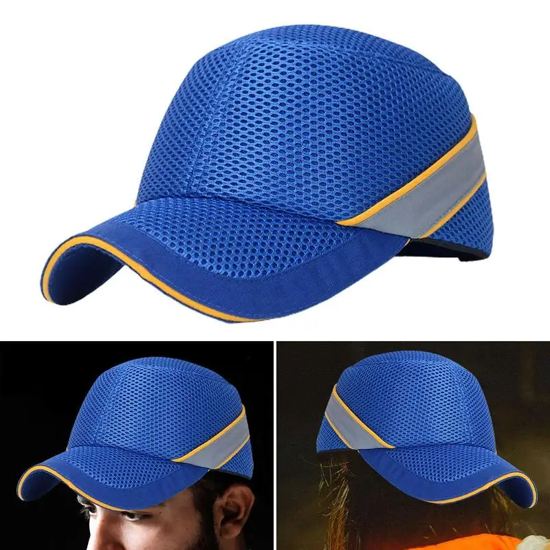 Bike Helmets Breathable Baseball Cycling Helm Urban Baseball Hat Style Safety Mountain Road MTB Ebikes Bicycle Helm Adults