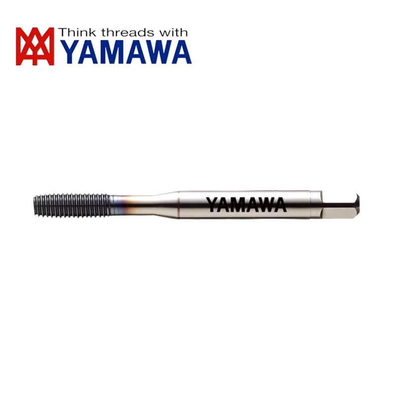 

Japan YAMAWA Forming Roll Tap OL + RZ M3 M4 M5 M6 M8 M10 M12 Machine Thread Taps For Sheet Iron And Steel