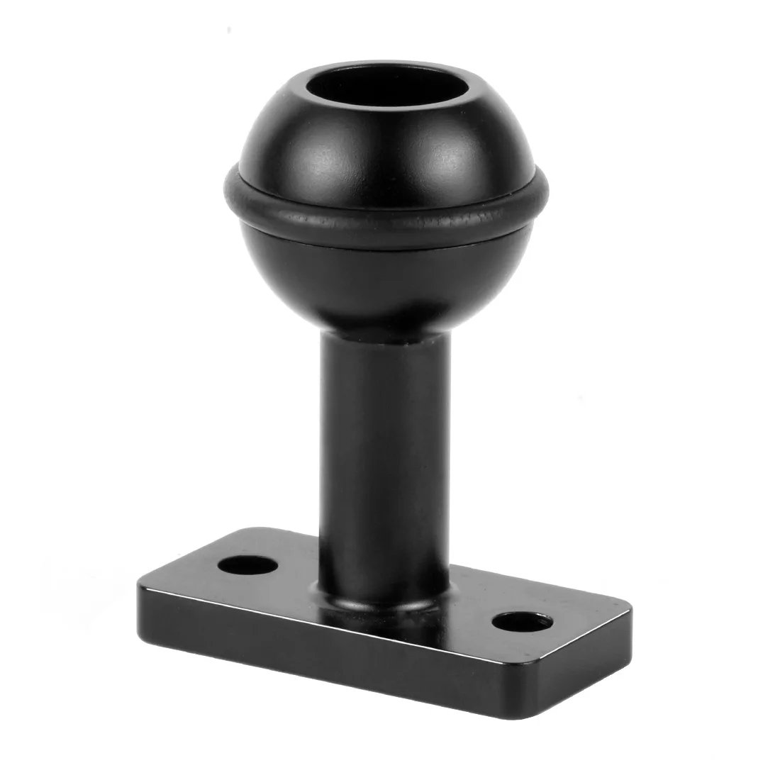 1-Zoll-Kugelkopf-Montageadapter auf 1/4 M5-Schraube für GoPro 13 für DJI Osmo360 Kamera zum Tauchen, Fülllicht-Armfach – Detail 9