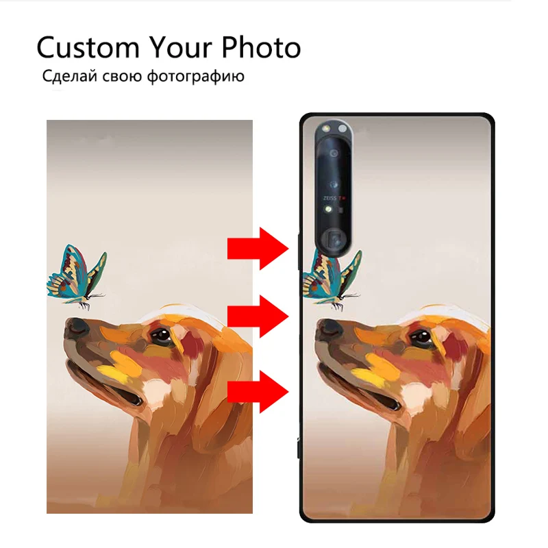 Customized Photo Ph… - image