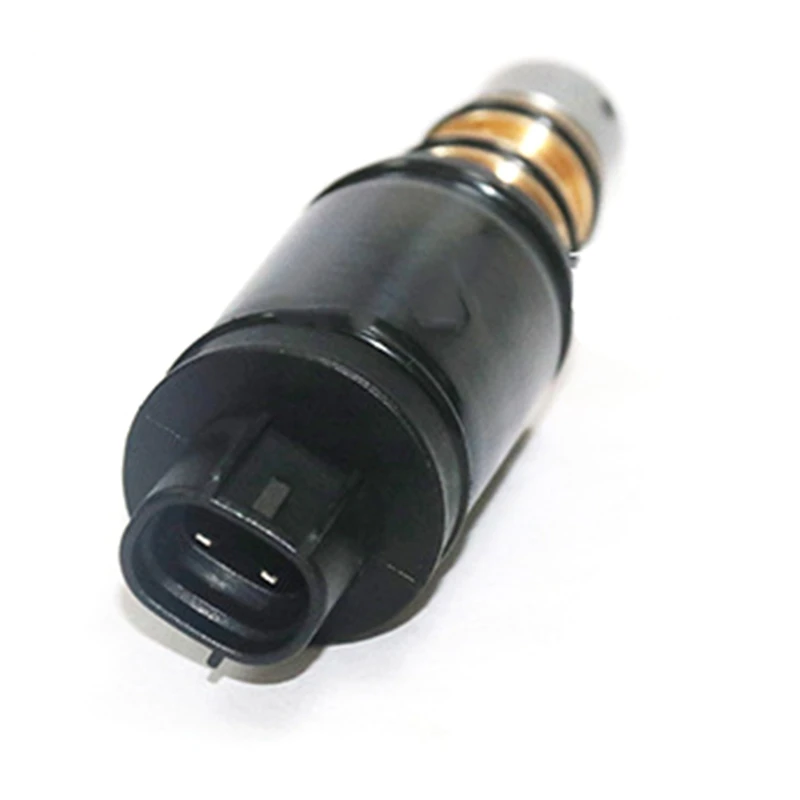 

Precision Air Conditioning AC Compressor Electric Control Valve For Buick Boulevard Corolla