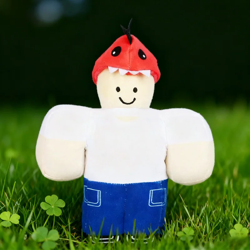 99 ليال في الغابة الغزلان ألعاب من القطيفة دمى الحيوانات الرائعة Kawaii سطح المكتب العناصر الزخرفية لعبة الأجهزة الطرفية هدايا لصديق #5