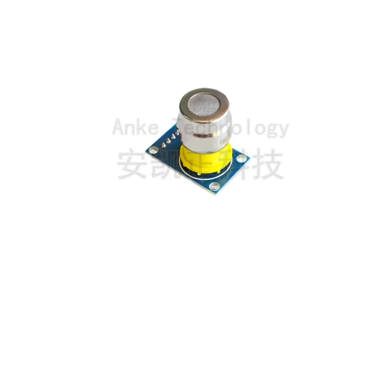 CO2 Carbon Dioxide Sensor Module MG811, Voltage‑output CO2