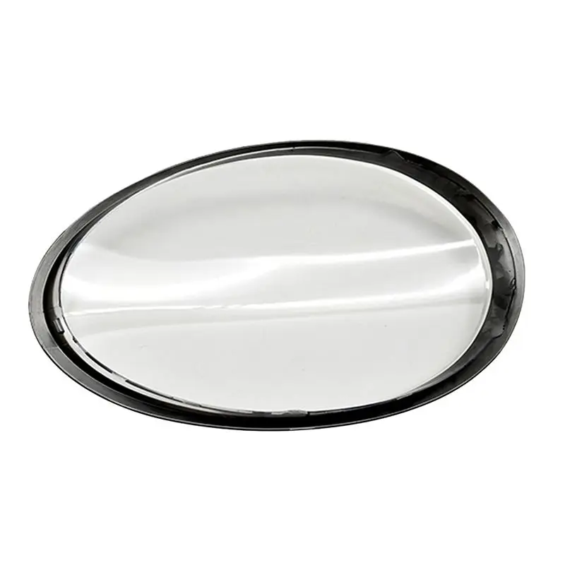 

Защитный кожух фары M45K для 991 911 Targa/Carrera 2012-2018, левый, прозрачный, с черной окантовкой