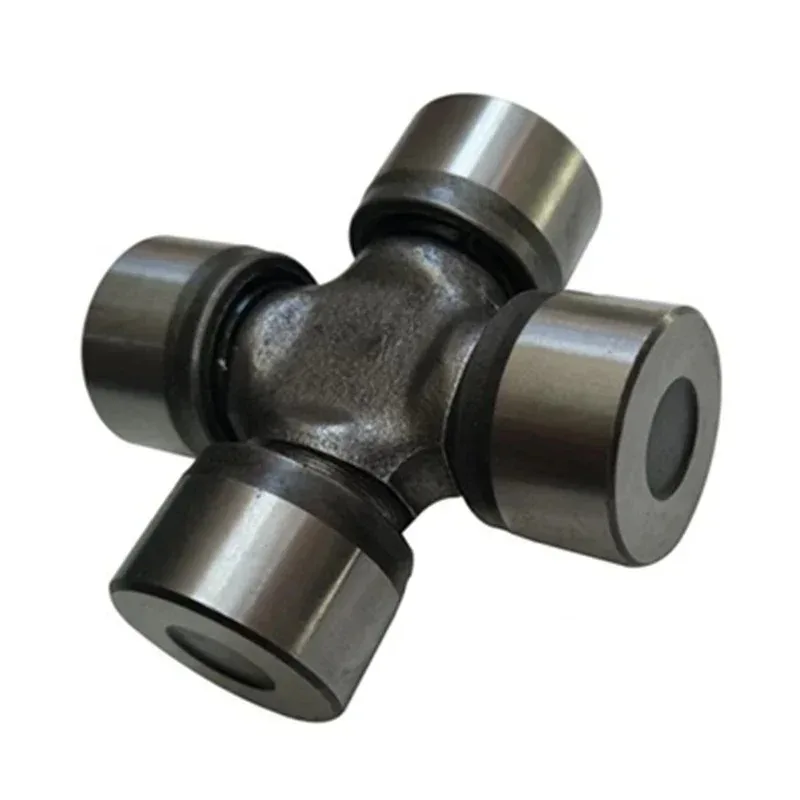 2 قطعة وصلة عالمية مع تحمل 20X55 24X63 قطع غيار السيارات الدقيقة عبر تحمل الحرارة