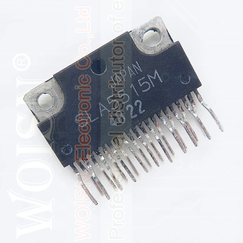1pcs-20pcs ZIP-21 ZIP-21 SLA5515 SLA5515M