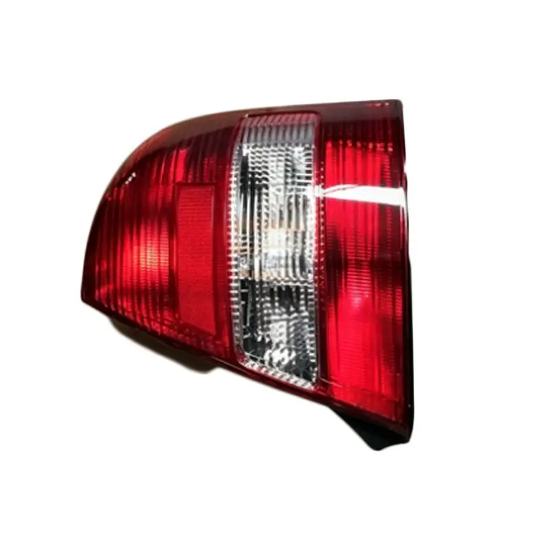 Lamp assembly, right and left front lighting lamp assembly combination, tail light combination, left tail light combination, lef