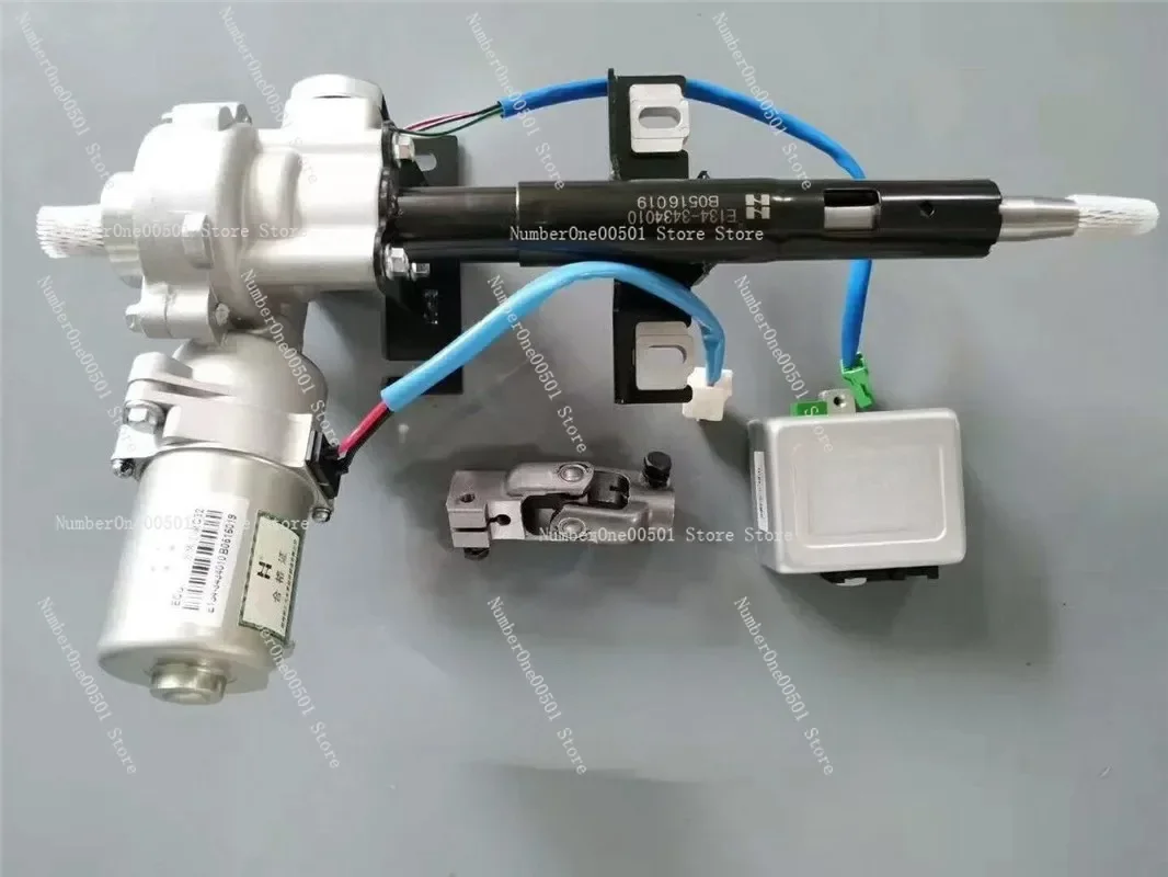 Electric Power Steering Assembly for K01 K02 K07 K17 V27 V29 7 Direction