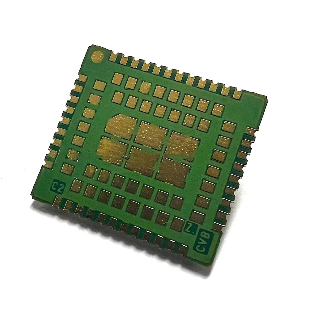 Модуль A7680C LTE Cat 1, A7680C-MNNV A7680C-MANS A7680C-LANS Поддержка голоса GNSS Дополнительно Совместимость с модулем 2G SIM800C SIM868