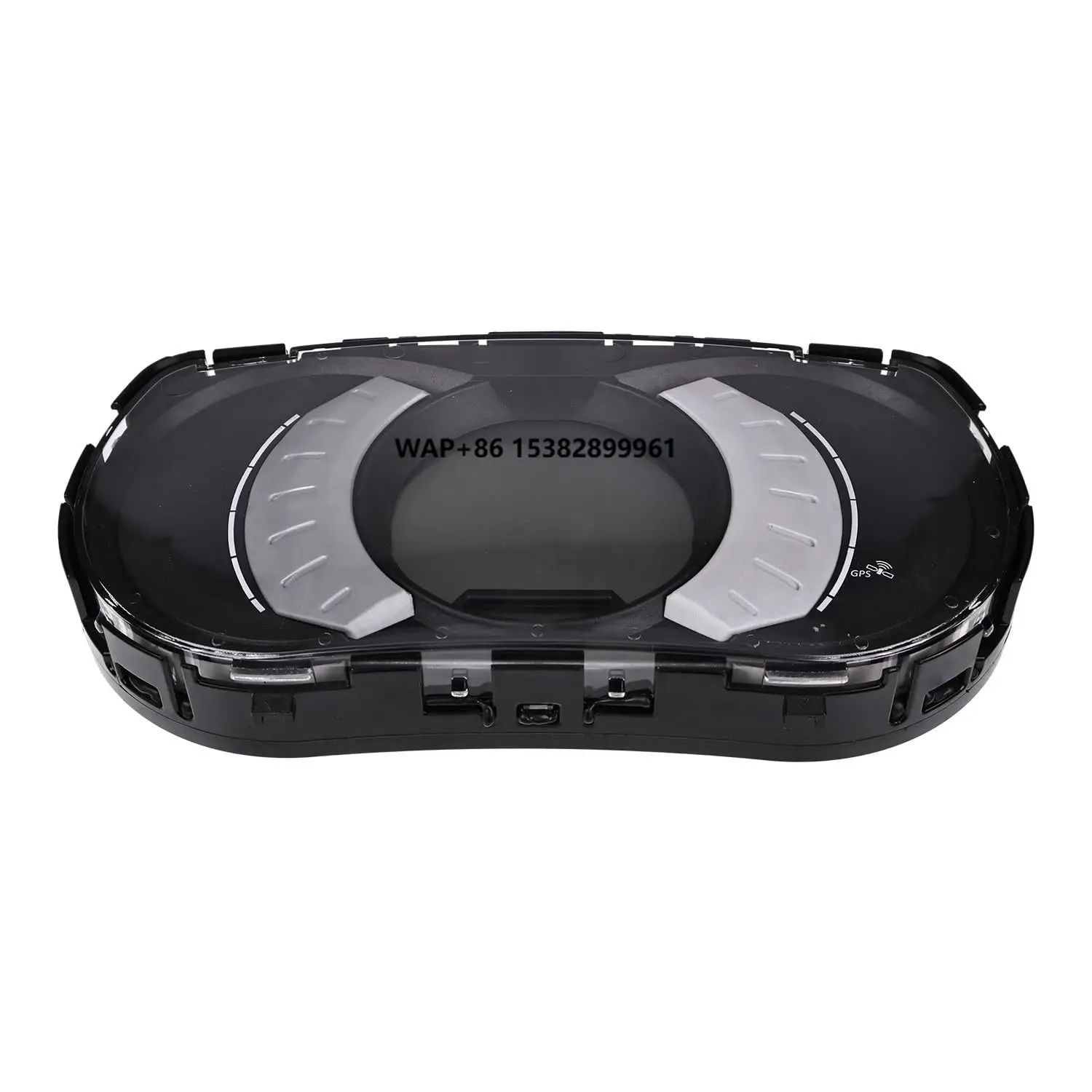 

PWC LCD Gauge 278002498 for SeaDoo GTI GTX 130-155-2011/2012 Motorboat New Condition Plastic Material