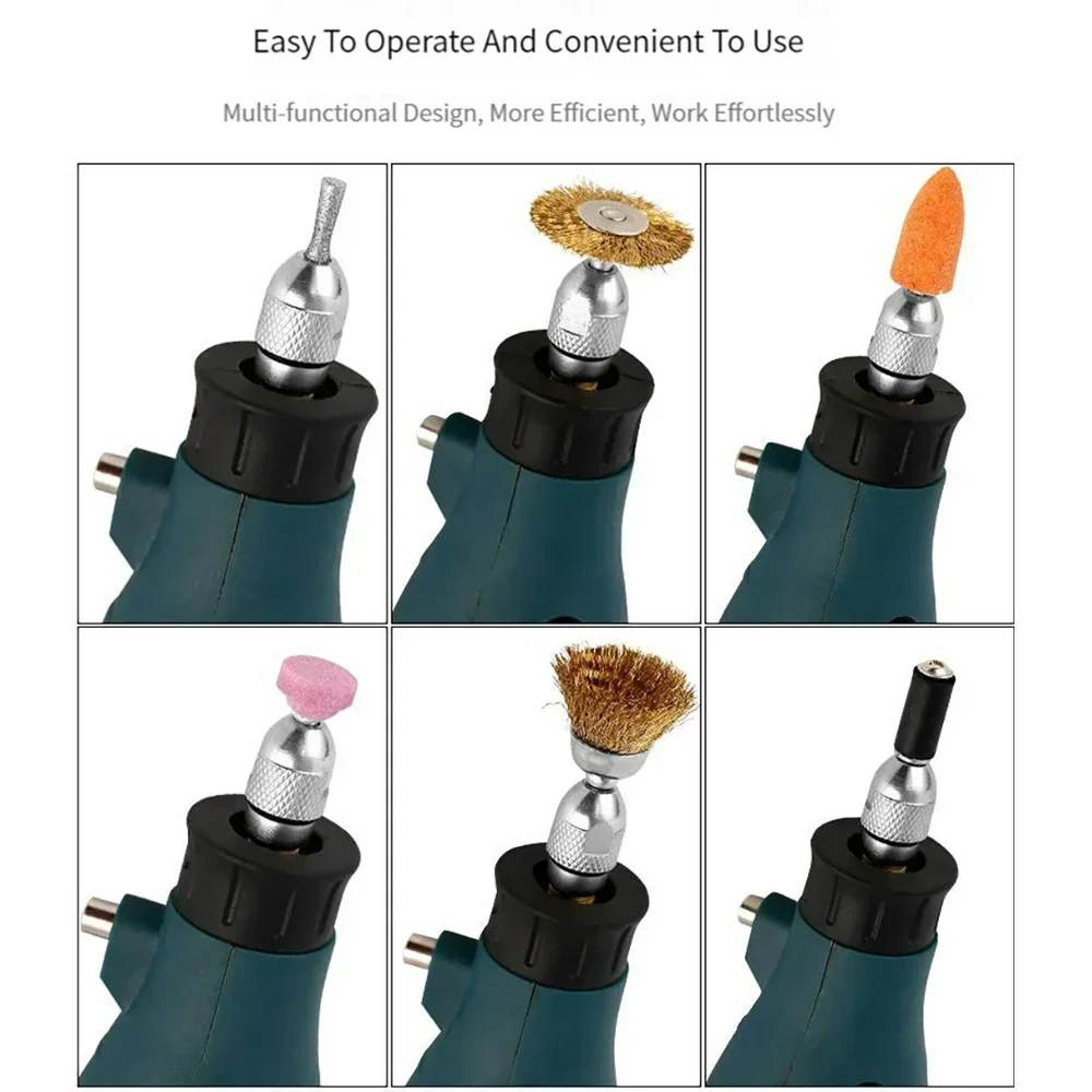 0-25000r/min 12V 350W Wireless Grinder With Battery Micro Rotary Tool Engraving Pen Mini Charging Grinder Driller Polisher Tool