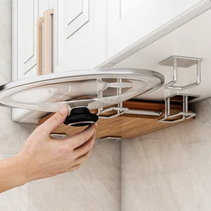 Rack Küchenschwämme, Trockenentwässerung, Spülenzubehör, Edelstahl, Dropshipping 10 Hauptverkäufe Dropship Kitchen - №5