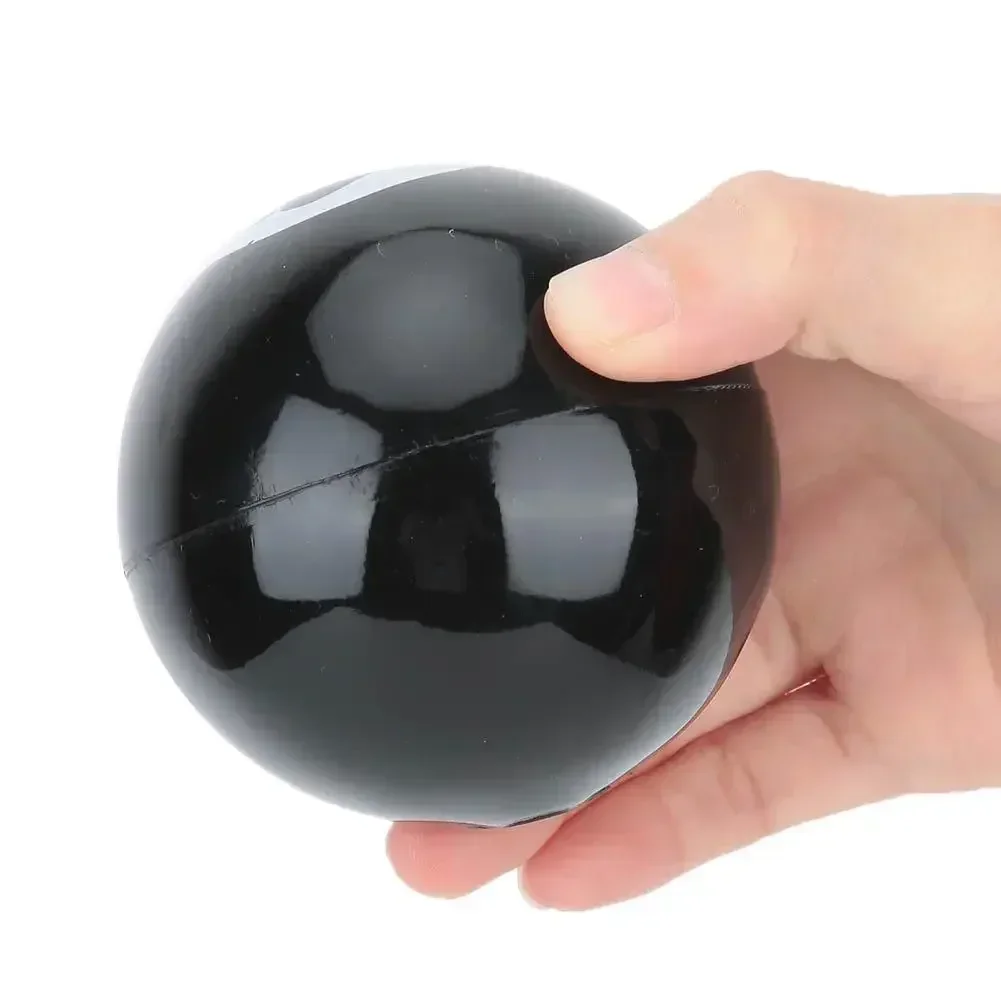 Uhrenreparaturball aus Gummi, aufblasbar, 7 cm Durchmesser, einfach zu verwendender Uhrengehäuse-offener Reibungsball, Uhrenreparaturwerkzeug für Uhrmacher – Detail 5