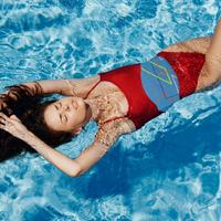 Floating Belt for Swimming Swim Floating Belt for Water Aerobics Swimming Training Buoyancy Aid for Beginners Adjustable