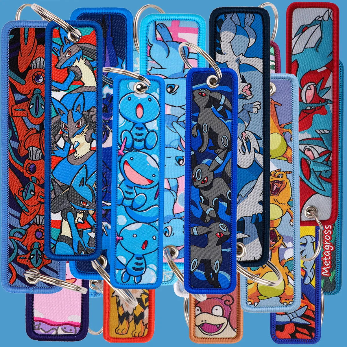 Cool Anime Elf Embr…