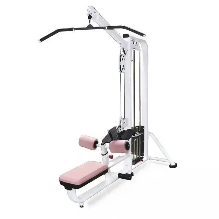 Multifunction Smith Machine High Pull & Flat Pull Trainer Thigh Trainer Gym Squat Rack Ladies Dumbbell Gym Equipment Set