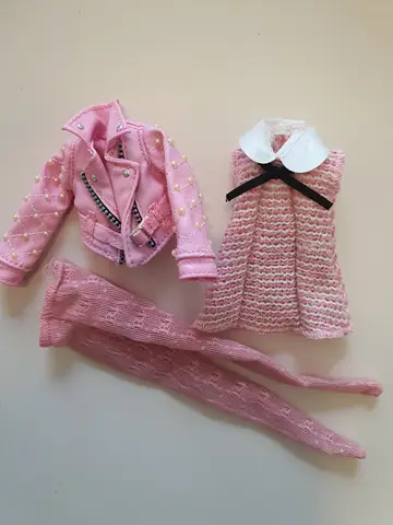 8 best sales Rainbow High dockskor - №5