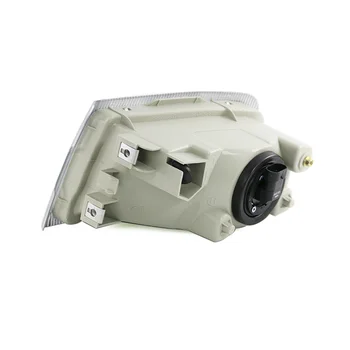 टोयोटा लैंड क्रूजर प्राडो 90 FJ90 3400 1996-2003 फ्रंट बम्पर एंटी फॉग लाइट के लिए फॉग लैंप असेंबली 81210-60060 81220-60060 12 best sales एफजे90 - №8