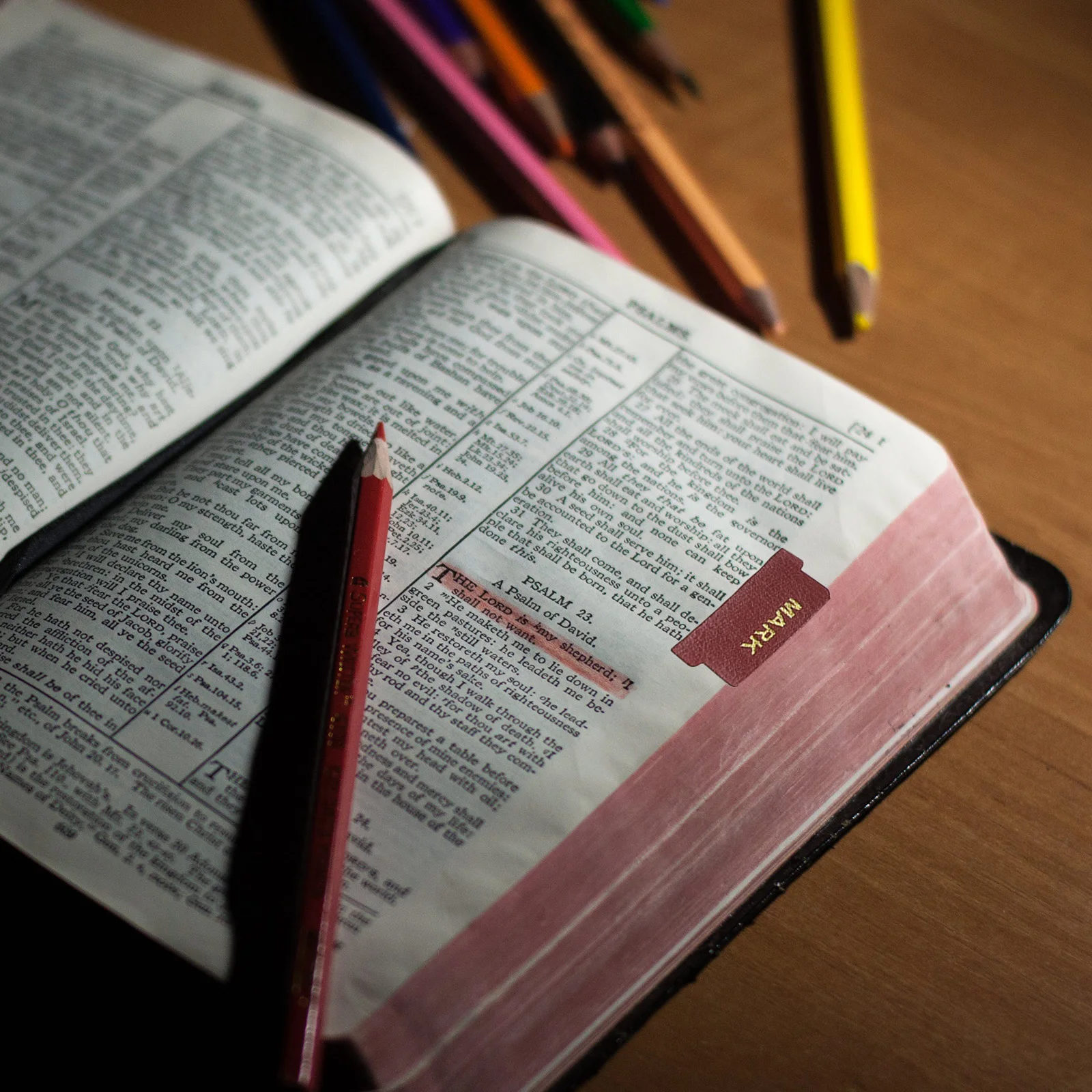 

Index Clear Section Markers Decorative Book Study Supplies For Small Bibles Bible Tabs Tabs For Bible