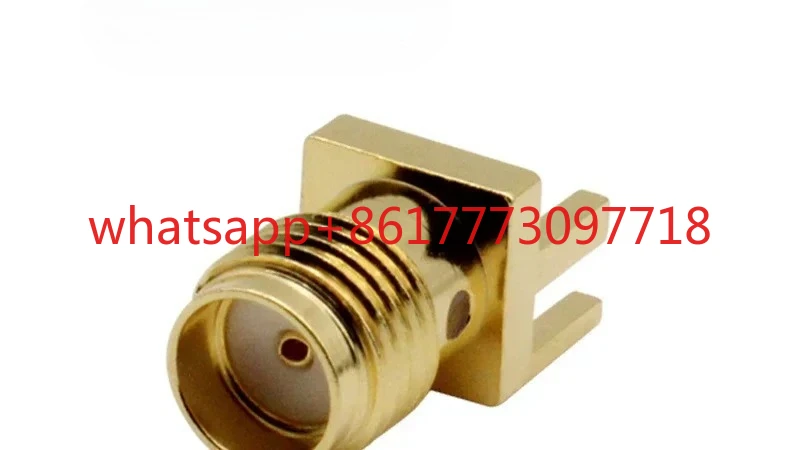 SMA-KE Offset Angle… - image