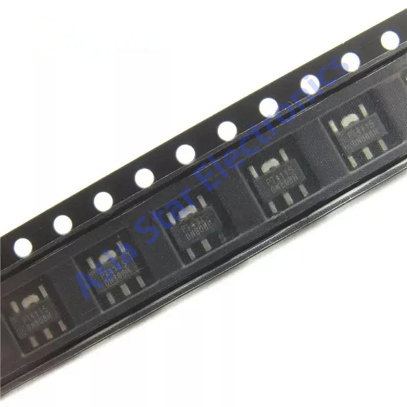 (20-50piece) PT4115 PT4115-89E Driver IC/Buck Converter/LED Constant Current Driver SMD SOT-89