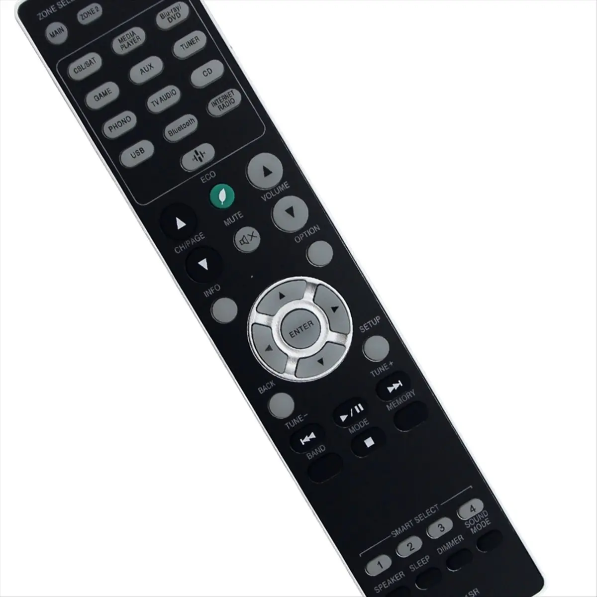 (A30I) RC041SR Remote Control Replacement for MARANTZ Audio/Video Receiver NR1200 Stereo Network Receiver