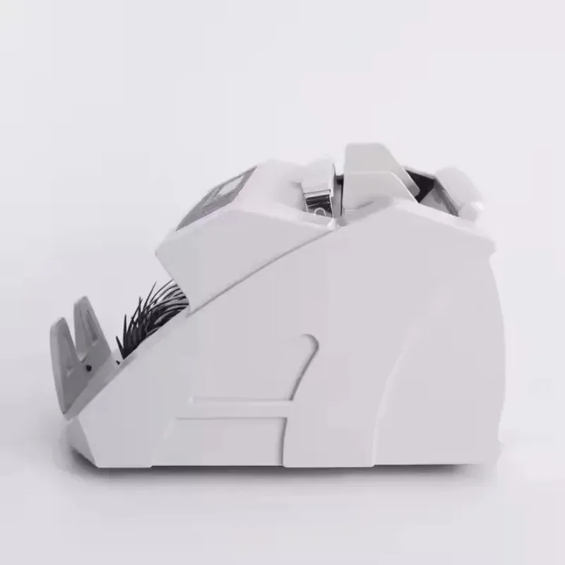 

Automatic Bill Counter Banknote Counter Billing Machine Cash Add to Bill