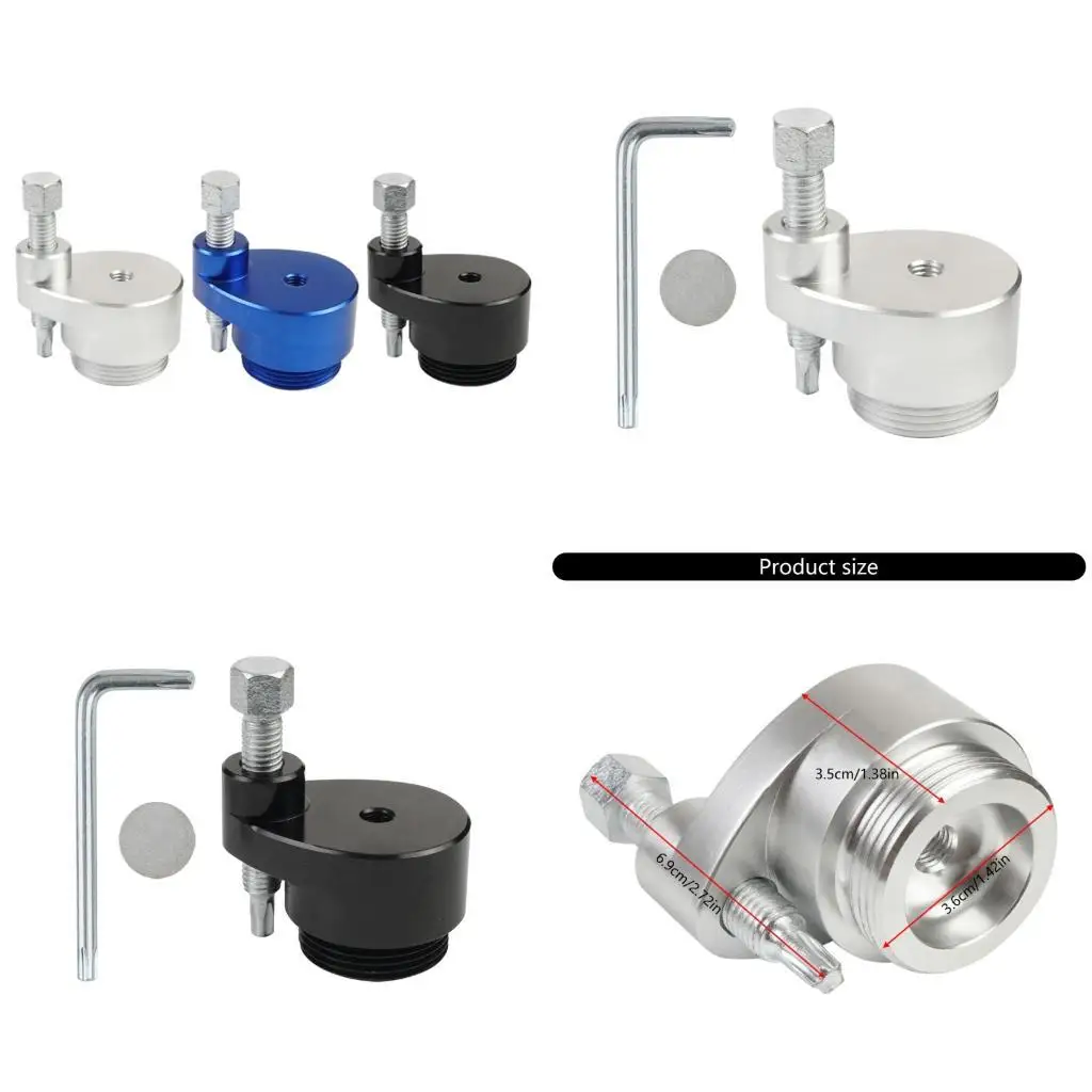 

E7CA Belt Changing Tool 708200720 Easy to Install Clutch Spreader Belt Removal Tool