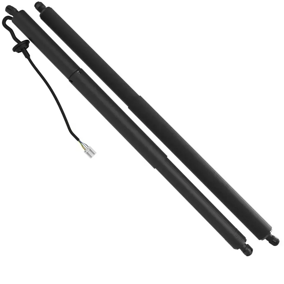 2PCS 106566400B 112969800A Electric Support Struts Electric Tailgate Power Lift Support For Tesla MODEL X 2016-