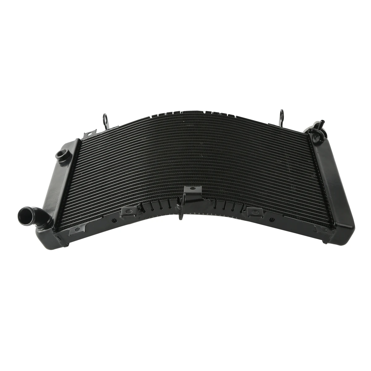 Radiator Engine Cooling Cooler Fit For Suzuki HAYABUSA GSX1300R 1999-2007 Motorcycle Accessories