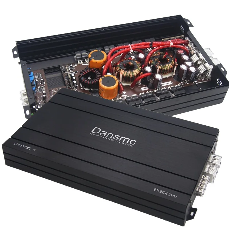 عرض ساخن لعام 2025 مركبة رقمية أحادية القناة من الفئة D عالية الطاقة نقية ثقيلة باس دفع مزدوج 12 بوصة ملف صوتي مزدوج سلبي subwoo