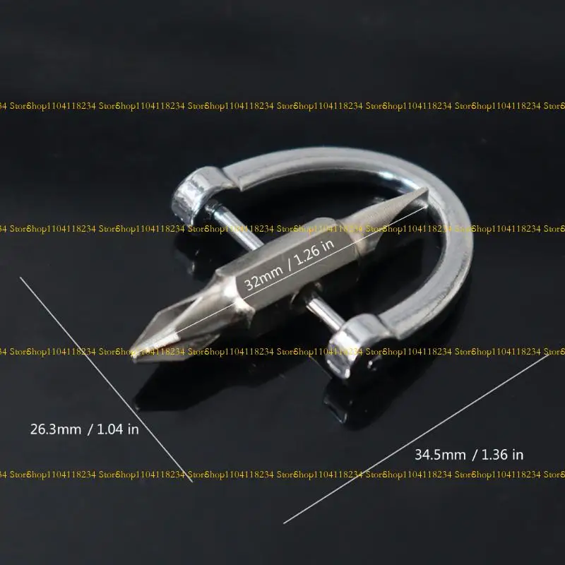 P9FB Conveniente Chave fenda essencial conveniente Flathead