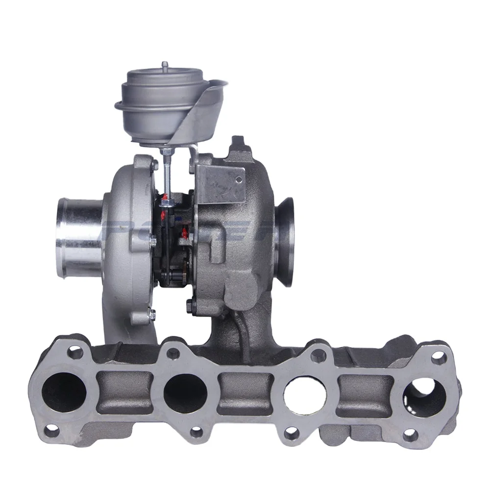 Turbocharger GT1749V For Opel Vectra C/Zafira B 1.9 CDTI 88 Kw Z19DT Z19DTL 55205474 55196765 755042-5003S 755042-5002S Turbo