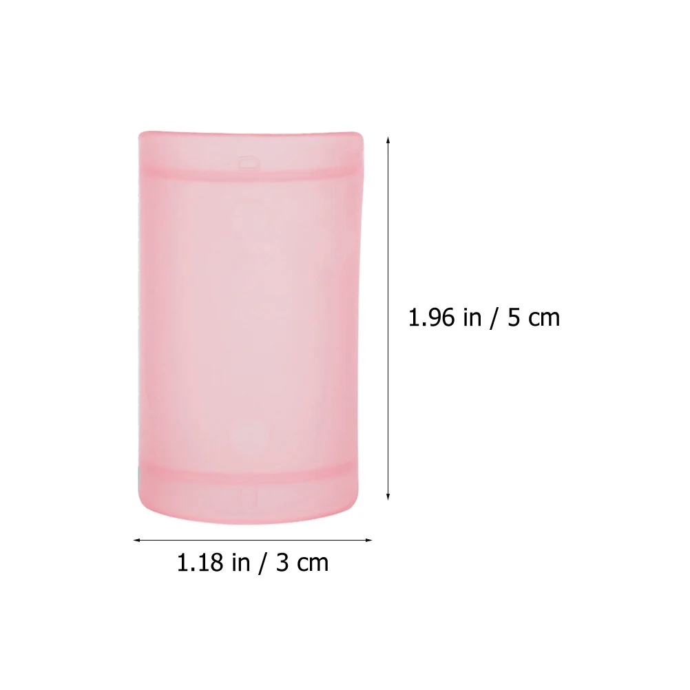 

5Pcs Practical Flute Protectors Exquisite Design Protects Against Dirt Scratches Protective Covers Flute Protectors