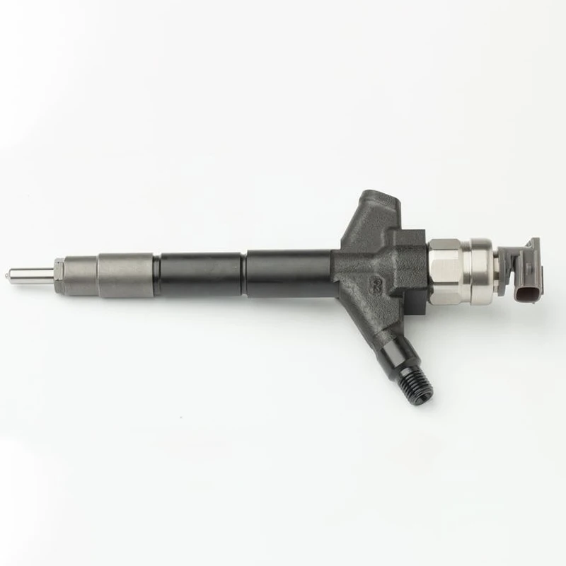 

Для дизельных форсунок Common Rail YD2K 295050 -0300 16600-3XN0A 16600-5X30A Сборка топливной форсунки 16600-5X00A 4 шт.