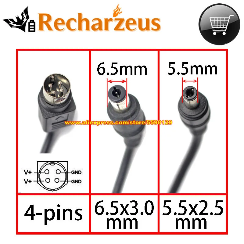 Imagem -06 - Genuine Fsp 19v 6.32a Fsp120-abbn2 Carregador Adaptador de Corrente Alternada 150w Fsp120-ab Fsp120-rebn2 Fsp120abbn2 para Intel Nuc6i7kyk Gk5npfo 3165n