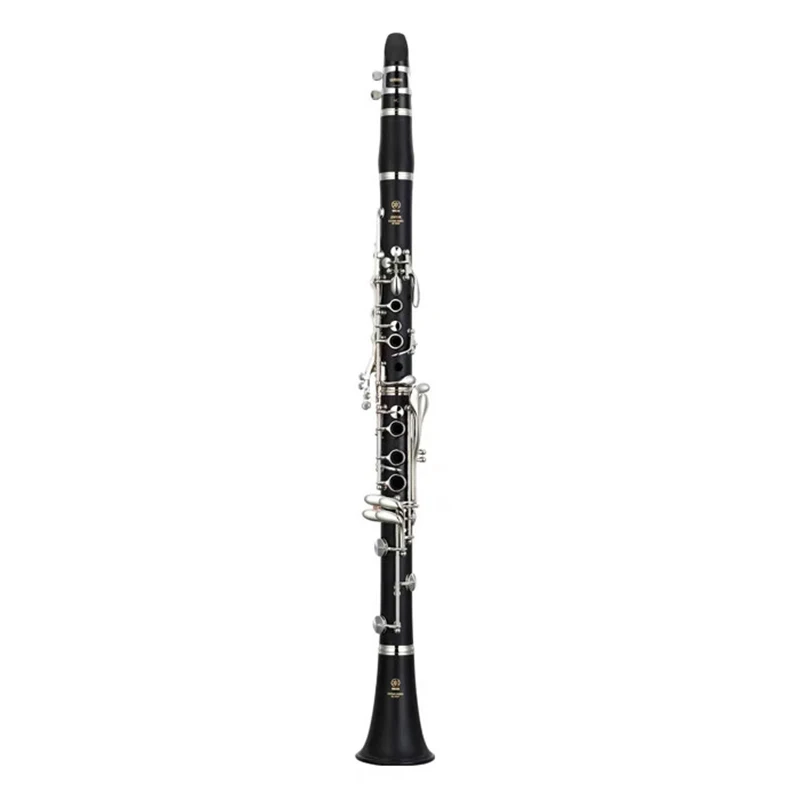 B Flat Clarinet for Beginners, Students, Children to Practice and Performance YAMAHA DR Series YCL-200DR Standard Type