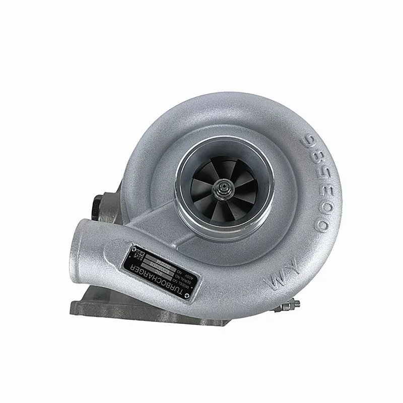 

H1C Turbo для Cummins 3802589 3534374H 3534373