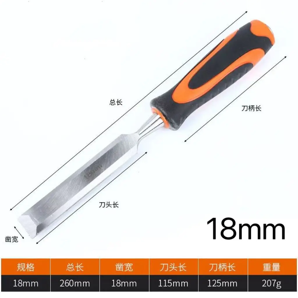 

Набор столярных зубил: плоское зубило, ручной инструмент с плоской головкой, плоская лопатка, шпатель из высокоуглеродистой стали, полный комплект зубил из высокоомниганового стали