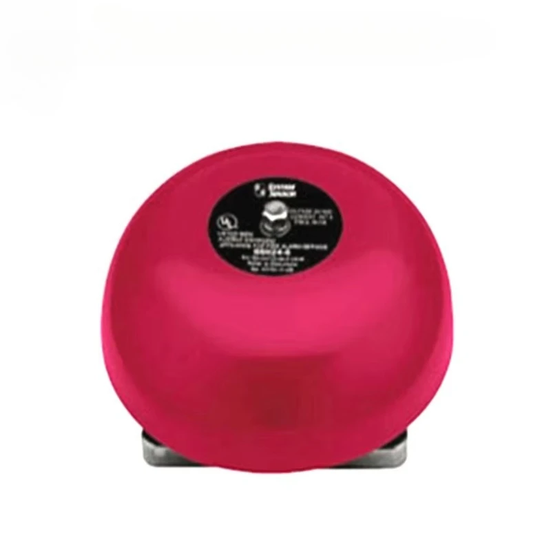 

Manual alarm button SSM24-6