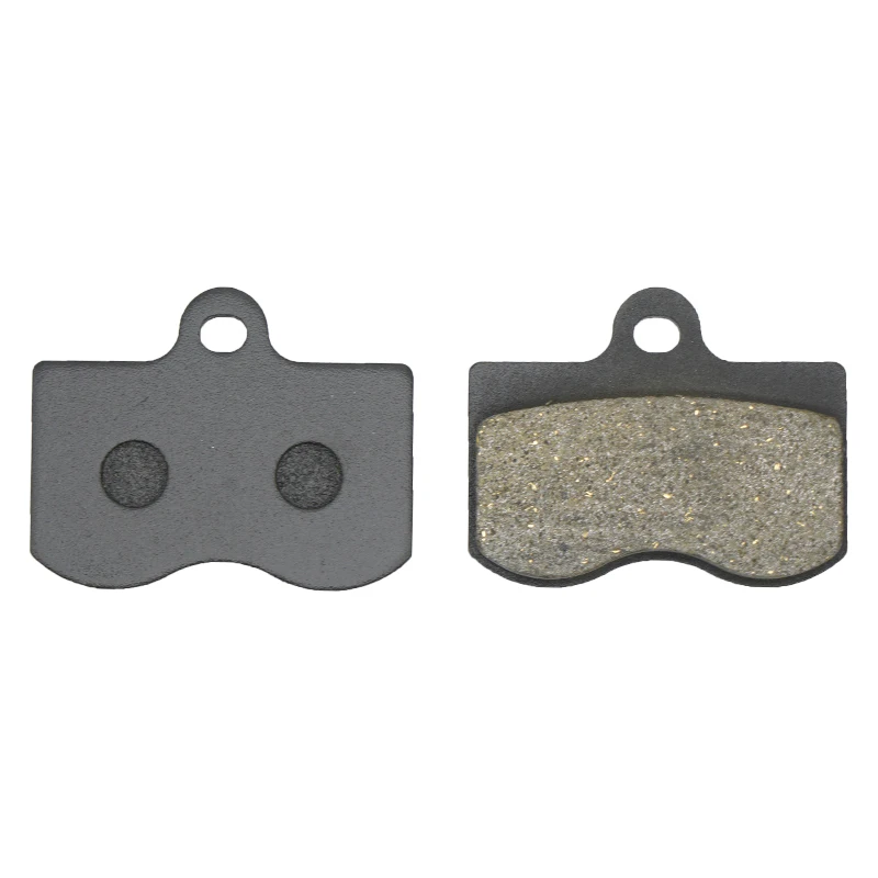 Motorcycle Brakes Front Rear Disc Brake Pads Shoes for 50cc 125cc 150cc 250cc CBR CRF CTCT CBX Scooter Moped