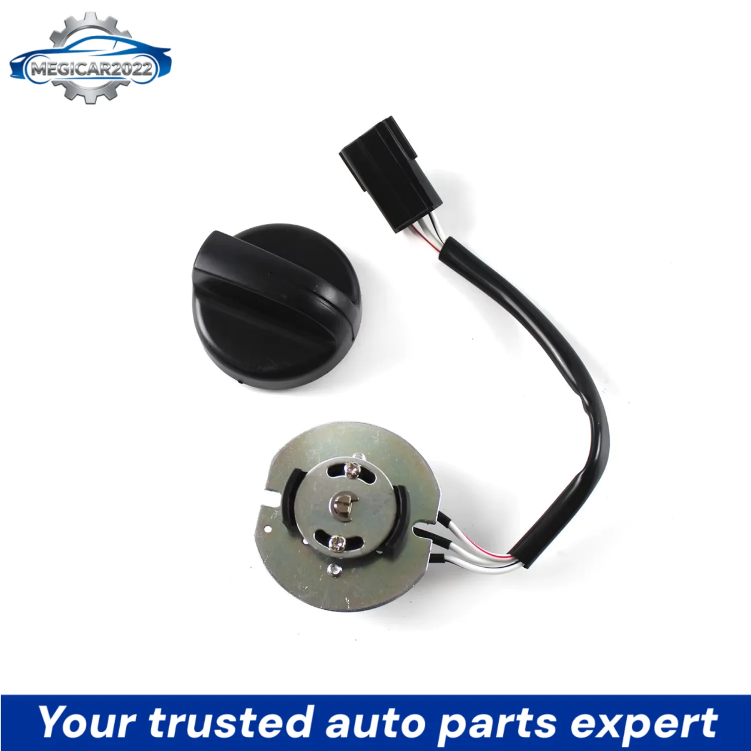 YN52S00009P1 YN52S00009P2 YN52S00009P3 Excavator Throttle Motor Rotary Knob For Kobelco SK200-6 SK210-6 SK250-6 SK120-6 SK-6