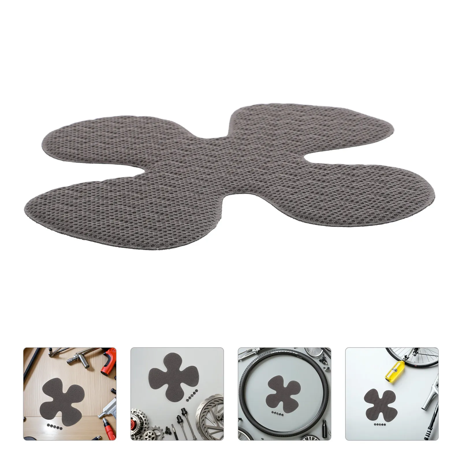 

Вставки для мотоциклетной экипировки 10x10 дюймов, быстросохнущие, сменные, для аксессуаров, велосипедной и спортивной экипировки