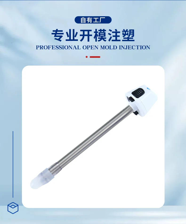 Disposable piercer assembly for laparoscopic examination of B-type tissue