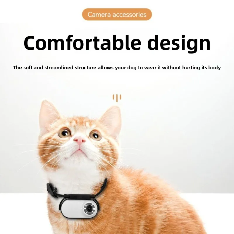 Cross-border Thumb Camera Camera Travel Outdoor Cycling Hunting Sports Recorder Pet Camera