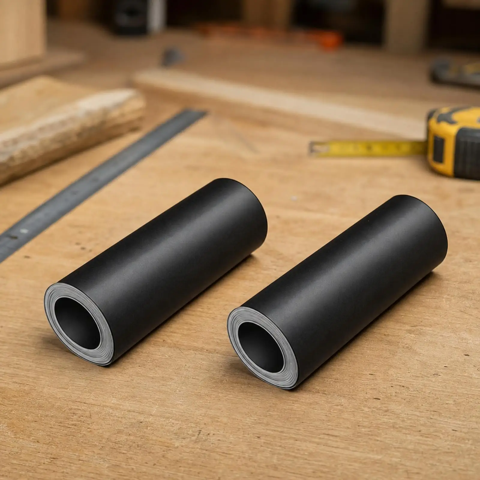 Magnetic Fireplace Draft Stopper Flexible Rubber Vent Cover Seal for Fireplace Heat Loss Dust Pollen Barrier